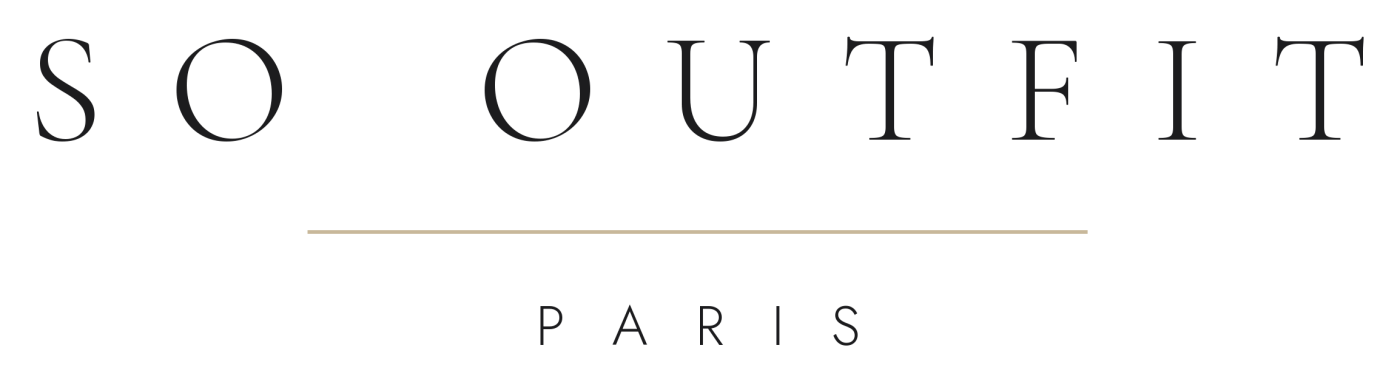 SO OUTFIT PARIS